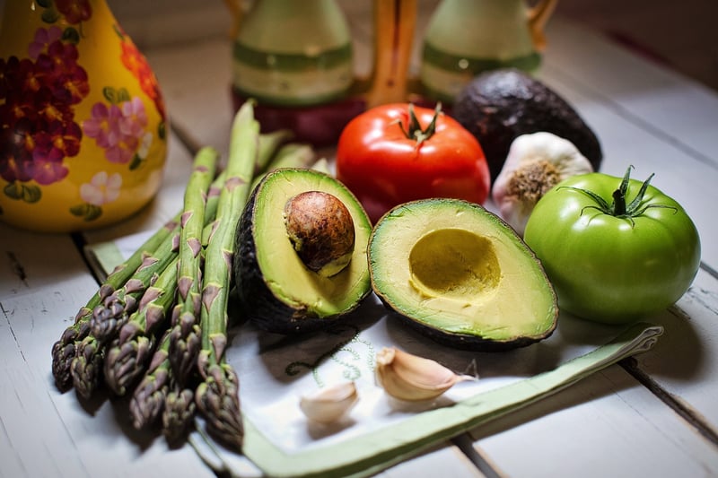 Organic Dining